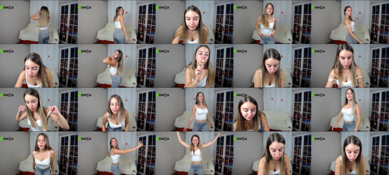Molly_So 31-08-2020 Download  Recorded Topless