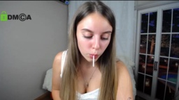 Molly_So 31-08-2020 Show  Recorded Topless