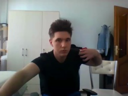 blondeboy96 31-08-2020  Recorded Video Nude