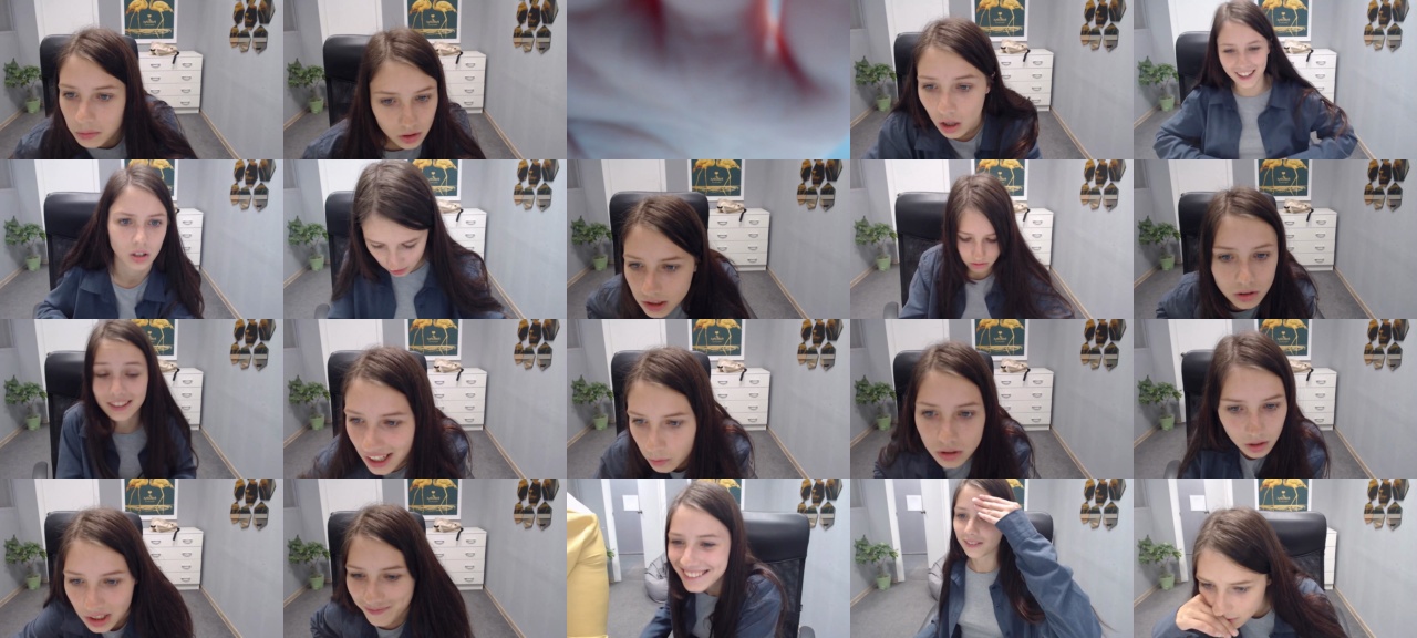 Gravityfolz 31-08-2020 Download  Recorded Webcam