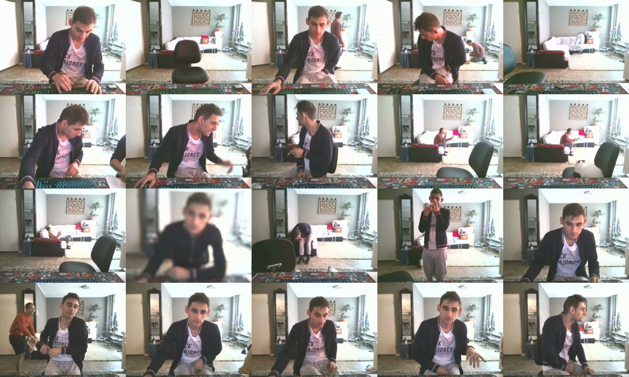 mihaimichael 31-08-2020  Recorded Video Free