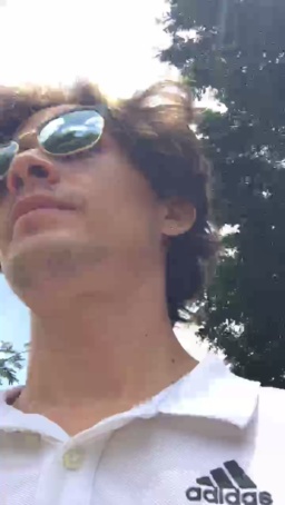 COUPLEANDRON 31-08-2020  Recorded Video Free