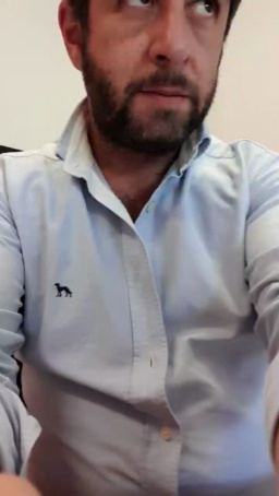 EnPrivate 31-08-2020  Recorded Video Webcam