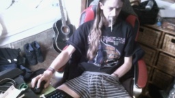rocked69 31-08-2020  Recorded Video Free