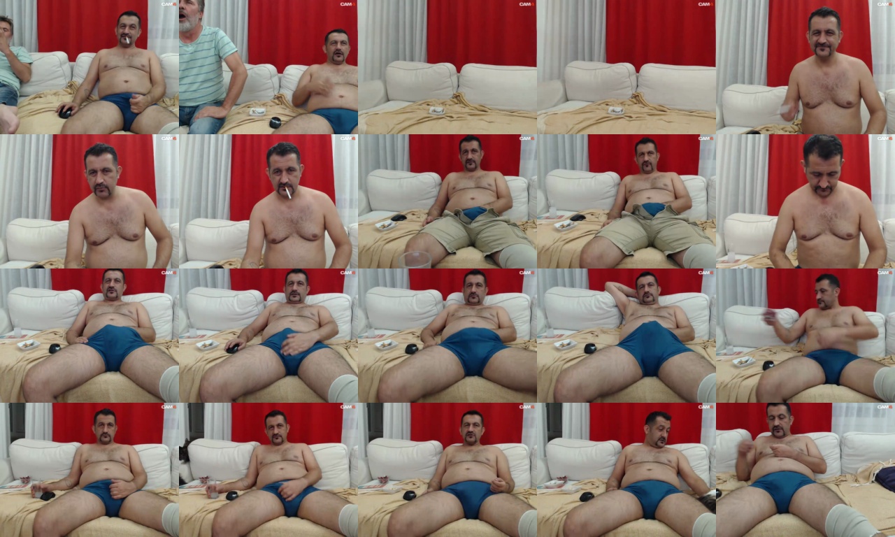 DarkMatter41 31-08-2020  Recorded Video XXX