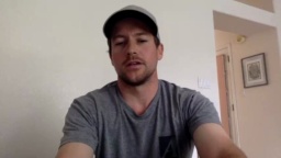 Golfman234 31-08-2020  Recorded Nude