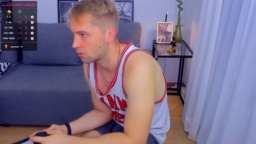 Anndy_games 31-08-2020  Recorded Video Naked