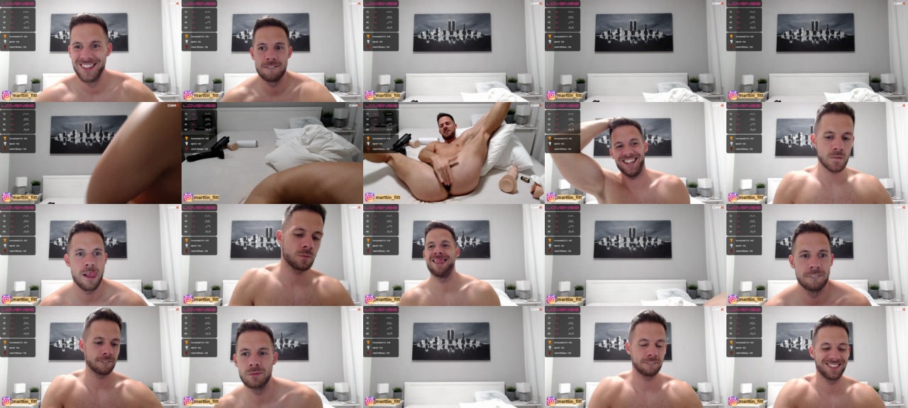 kennethwade 01-09-2020  Recorded Video Topless