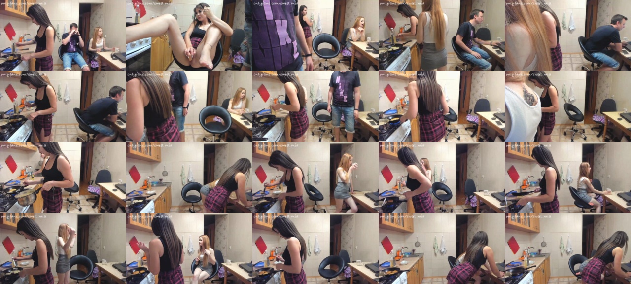 3threesomelove3 01-09-2020 Download  Recorded Webcam