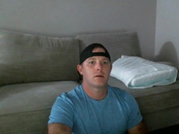 Bojangles99999 01-09-2020  Recorded Video