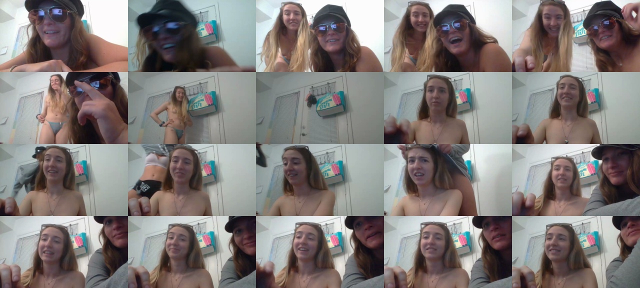 Dreamgirl4220 01-09-2020 Webcam  Recorded Naked