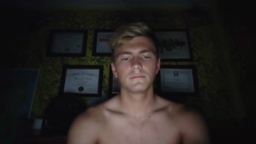 18hornyandbroke 01-09-2020  Recorded Nude