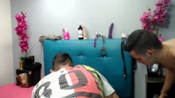 ken_max23 01-09-2020  Recorded Video Topless