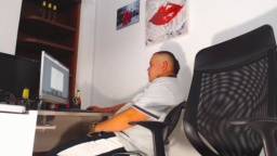 Jhonny_Bolt 01-09-2020  Recorded Webcam