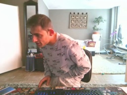 mihaimichael 01-09-2020  Recorded Video Cam