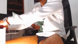 Jhonny_Bolt 01-09-2020  Recorded Topless