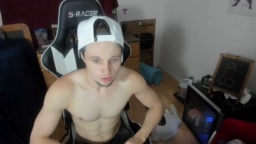 Bawsemark 01-09-2020  Recorded Naked