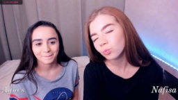 Margolori 01-09-2020 XXX  Recorded Webcam