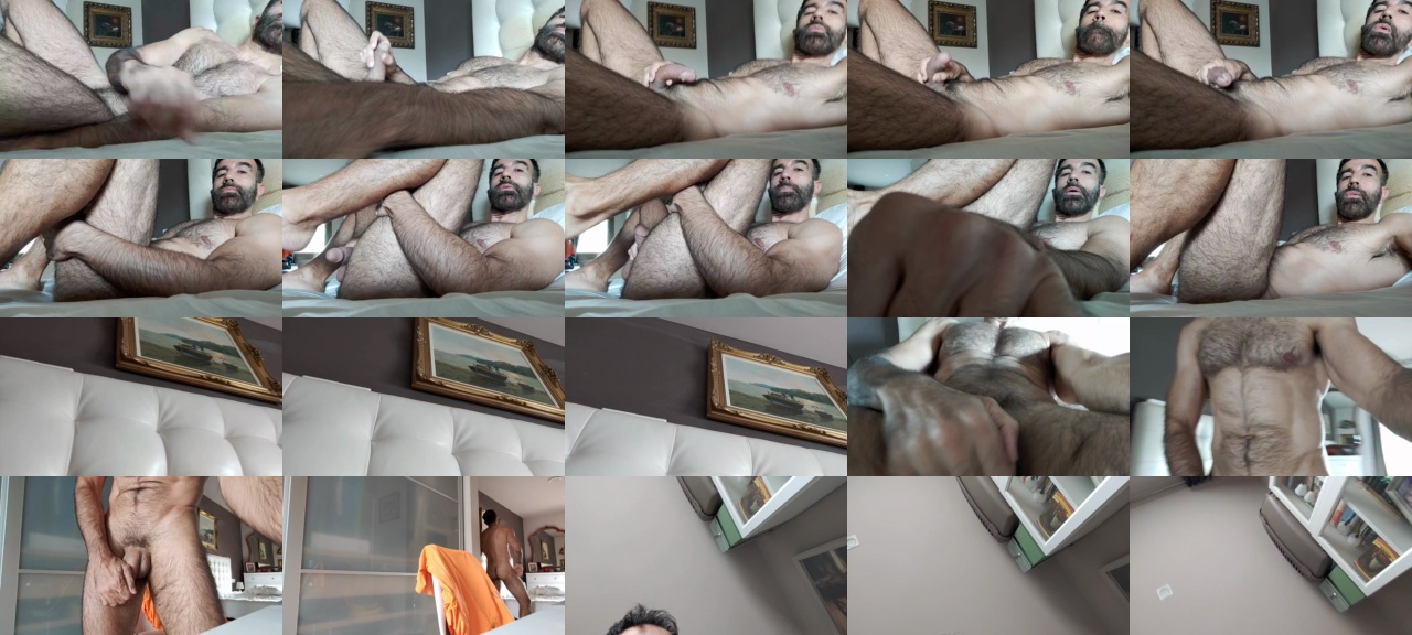 jacato 01-09-2020  Recorded Video Topless