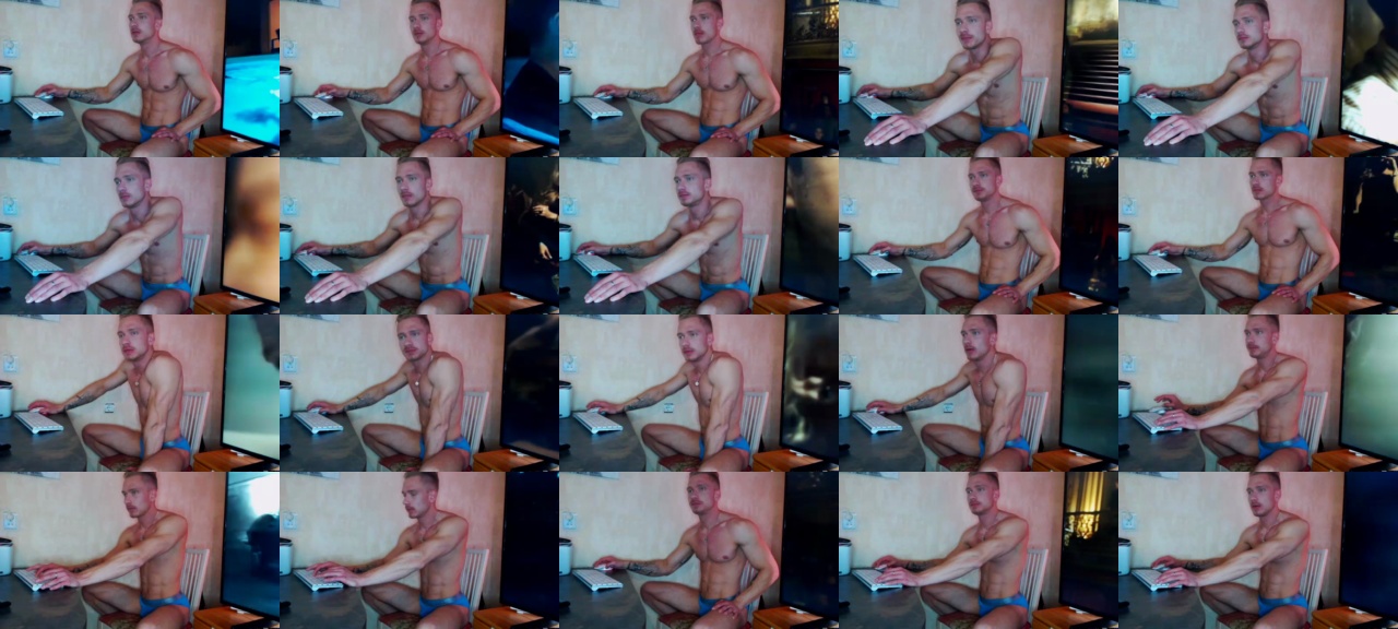 redheadxxl 01-09-2020  Recorded Video Show