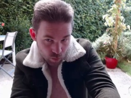 tomsauwer 01-09-2020  Recorded Video Nude