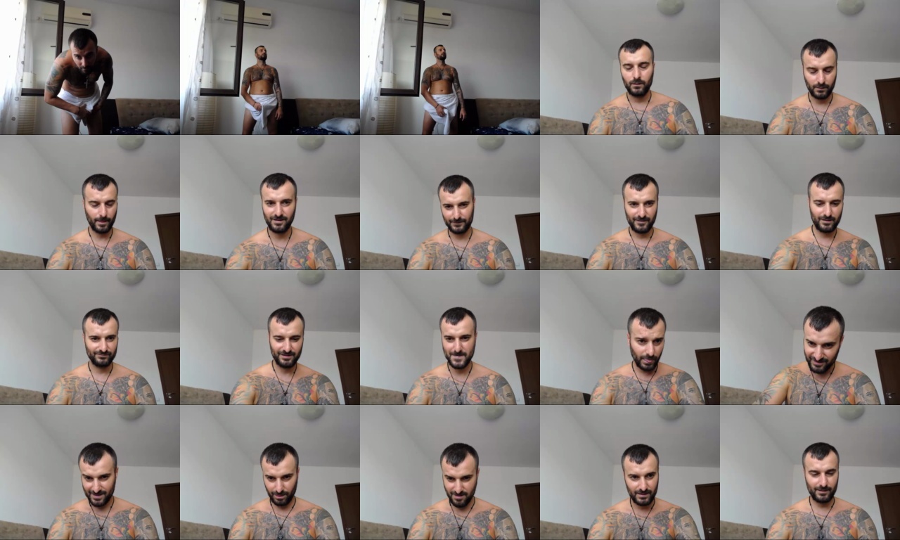 MGSEX 01-09-2020  Recorded Video Naked