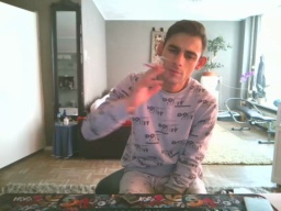 mihaimichael 01-09-2020  Recorded Video Topless