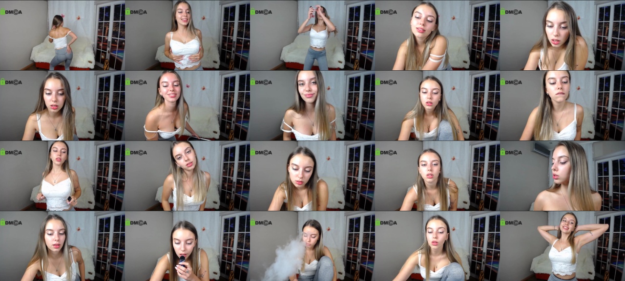 Molly_So 01-09-2020 Video  Recorded Free