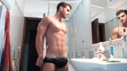 Erickgabriel 01-09-2020  Recorded Cam