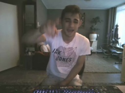 mihaimichael 01-09-2020  Recorded Video Webcam