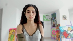Jenny_Taborda 01-09-2020 recorded  Recorded Free