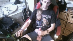 rocked69 01-09-2020  Recorded Video Naked