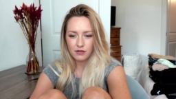 Texasthicc  01-09-2020 Recorded Topless