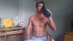 Liamhungsworth 01-09-2020  Recorded Naked