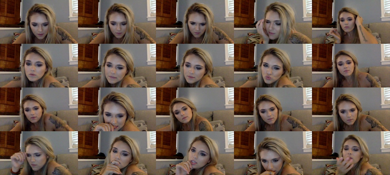 Kkgrace 01-09-2020 Topless  Recorded Show