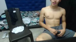 Tomandcris 01-09-2020  Recorded Nude