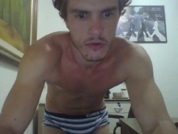 HeteroErecto 01-09-2020  Recorded Video Topless