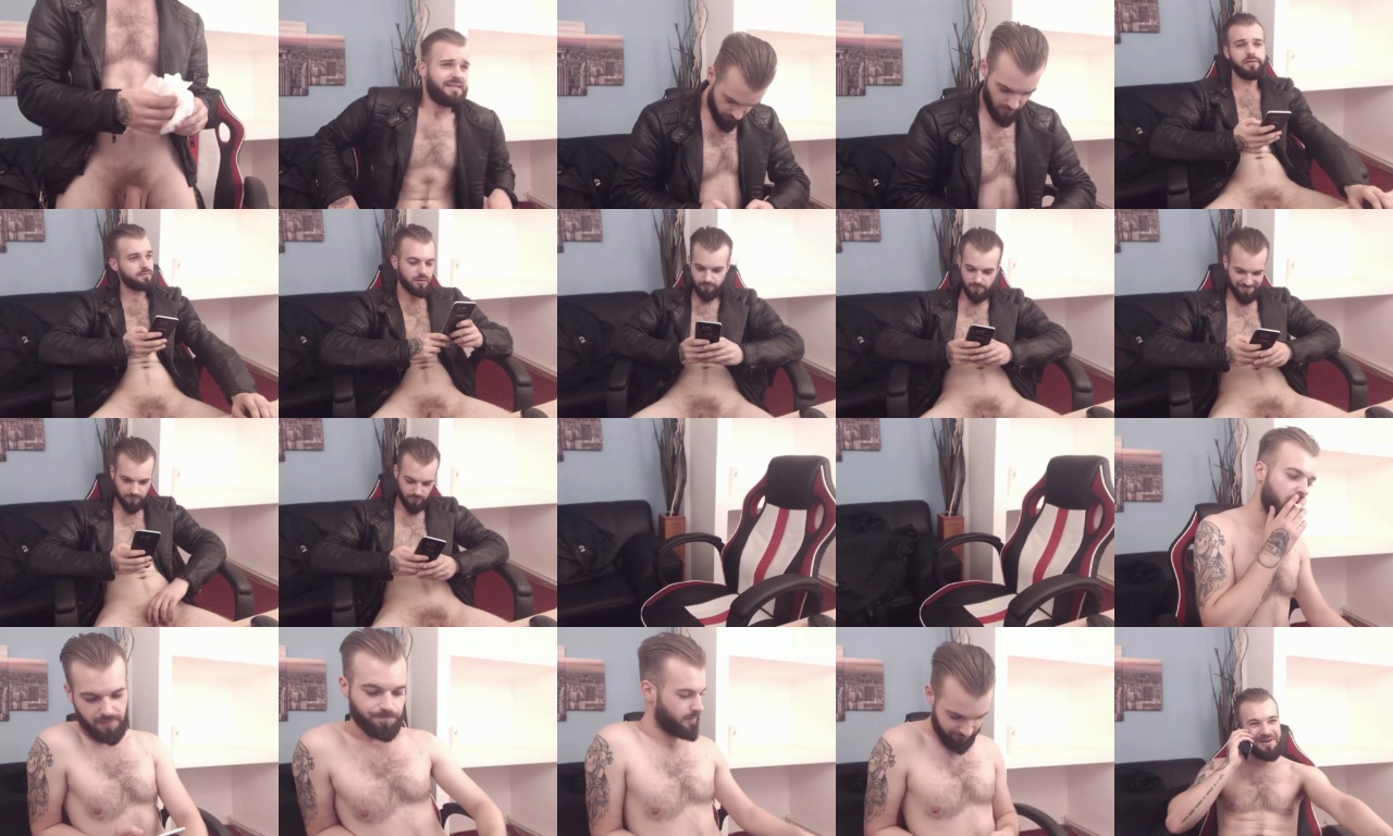 tony_rider 02-09-2020  Recorded Video Show