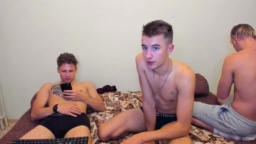 Purple_Gang 01-09-2020  Recorded Video