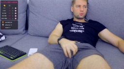 Anndy_games 02-09-2020  Recorded Video Topless