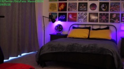 Maxxxcb224 02-09-2020  Recorded Show