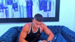 Deny_Trevor 02-09-2020  Recorded XXX