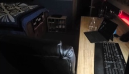 18hornyandbroke 02-09-2020  Recorded Webcam