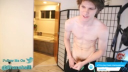 Shanehall 02-09-2020 Chaturbate