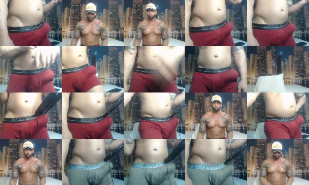 antua_ 02-09-2020  Recorded Video Download