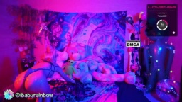 Babyrainbow 02-09-2020 Naked  Recorded XXX