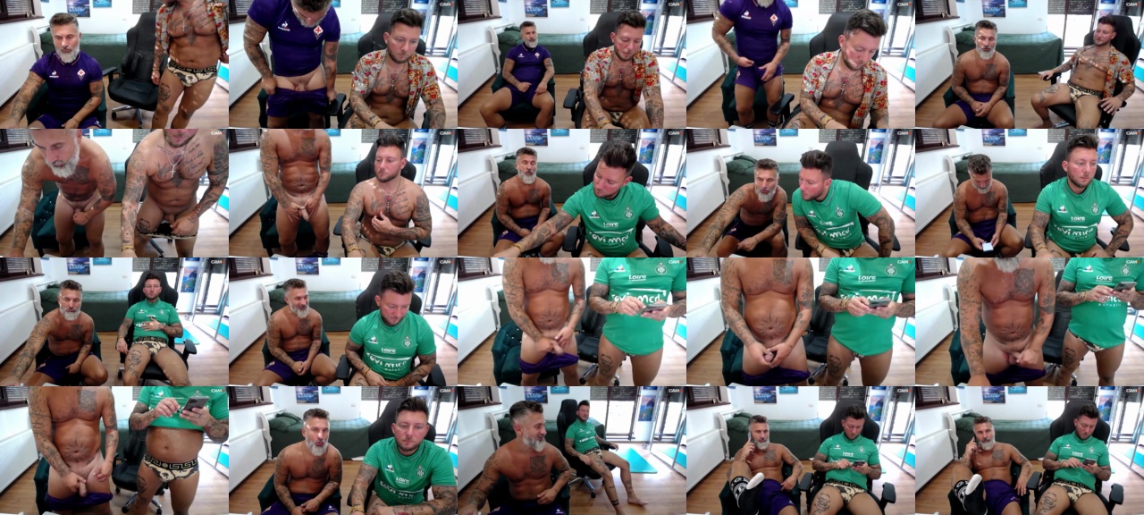 Nicola2421 02-09-2020  Recorded Video Download