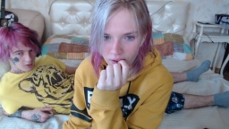 Pingpanter97 02-09-2020  Recorded Video XXX