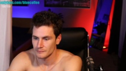 Bluecoffee 02-09-2020  Recorded Cam