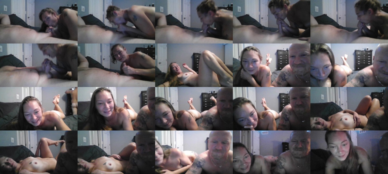 Funcpl_82 02-09-2020 Naked  Recorded Toys